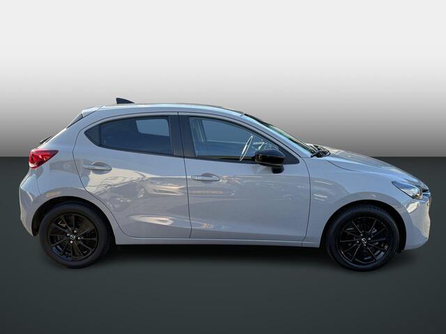 Mazda 2 1.5 e-SkyActiv-G 90 Homura | Camera | Carplay | Rijklaarprijs!