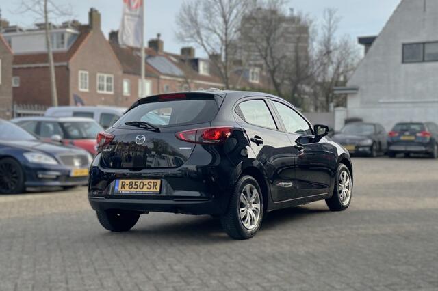 Mazda 2 1.5 Skyactiv-G