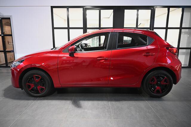 Mazda 2 e-Skyactiv-G 90 6MT Centre-line met C&C pack *BTW auto* *Dealeronderhouden* *All-in prijs*