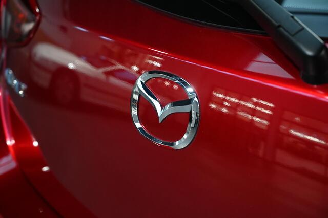 Mazda 2 e-Skyactiv-G 90 6MT Centre-line met C&C pack *BTW auto* *Dealeronderhouden* *All-in prijs*