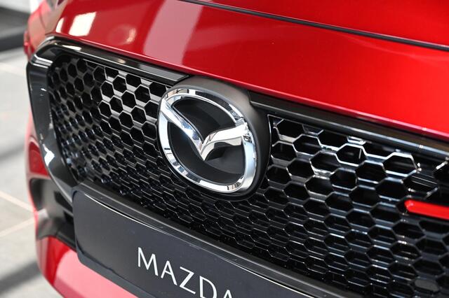 Mazda 2 e-SkyActiv-G 90 6MT Homura *BTW auto* *Dealeronderhouden* *All-in prijs*