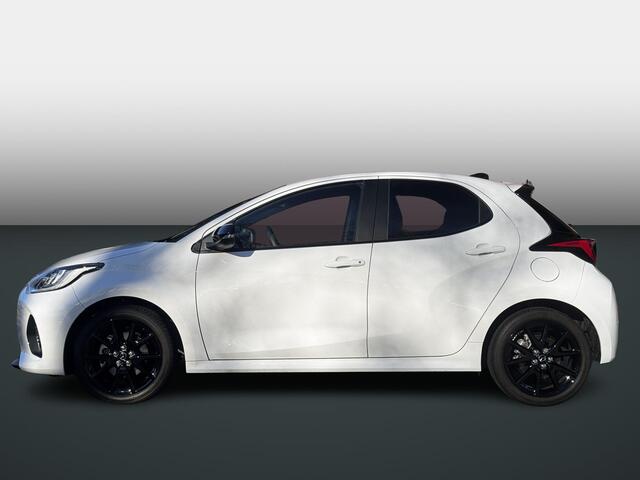 Mazda 2 Hybrid 1.5 Homura | AUTOMAAT | Camera | Adapt. Cruise | RIJKLAARPRIJS!