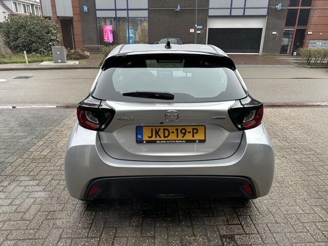 Mazda 2 Hybrid Automaat 1.5 Centre-line All-in Prijs Camera/Navi/Apple CarPlay/Android Auto/Cruise Eurorepar