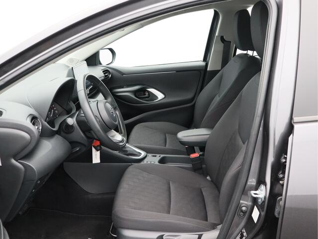 Mazda 2 Hybrid 1.5 Centre-line/ automaat/ lage km!