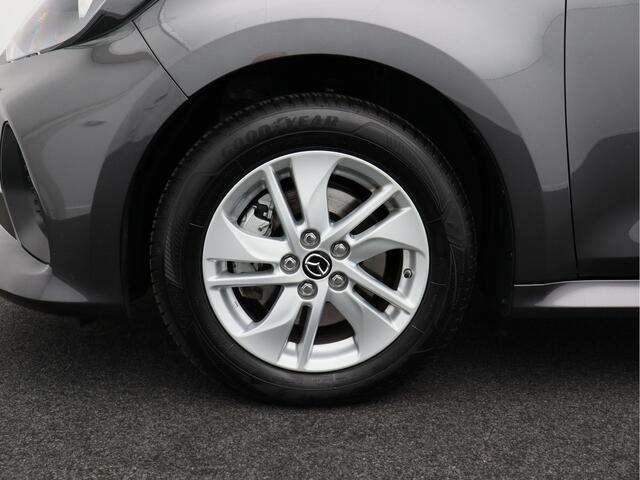 Mazda 2 Hybrid 1.5 Centre-line/ automaat/ lage km!