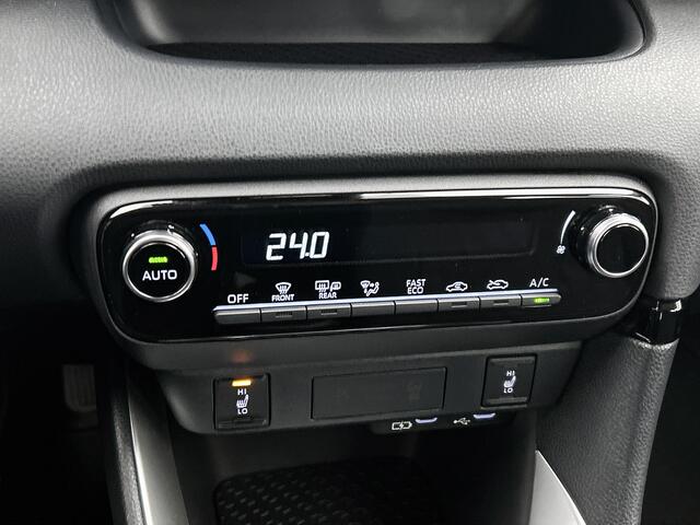 Mazda 2 Hybrid 1.5 Centre-line | Carplay | Camera |