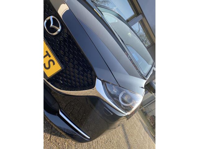 Mazda 2 1.5 Skyactiv-G Luxury