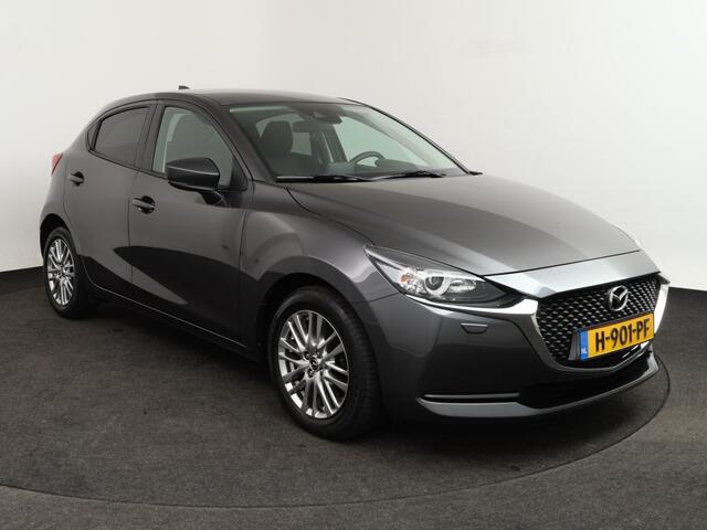 Mazda 2 1.5 Style Selected APPLE CARPLAY LMV CAMERA