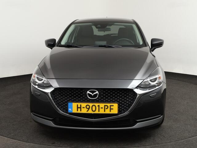 Mazda 2 1.5 Style Selected APPLE CARPLAY LMV CAMERA