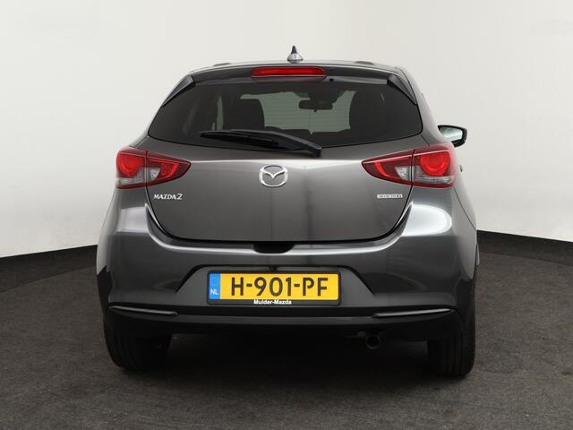 Mazda 2 1.5 Style Selected APPLE CARPLAY LMV CAMERA