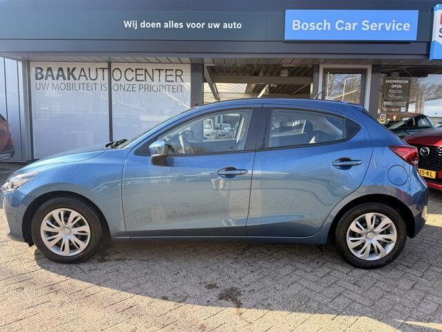 Mazda 2 1.5 Skyactiv-G | Carplay | Airco | Cruise Control