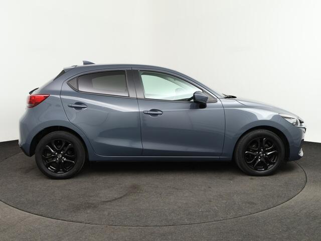 Mazda 2 1.5 Skyact-G Style Selected | Camera o CarPlay o Lichtmetaal