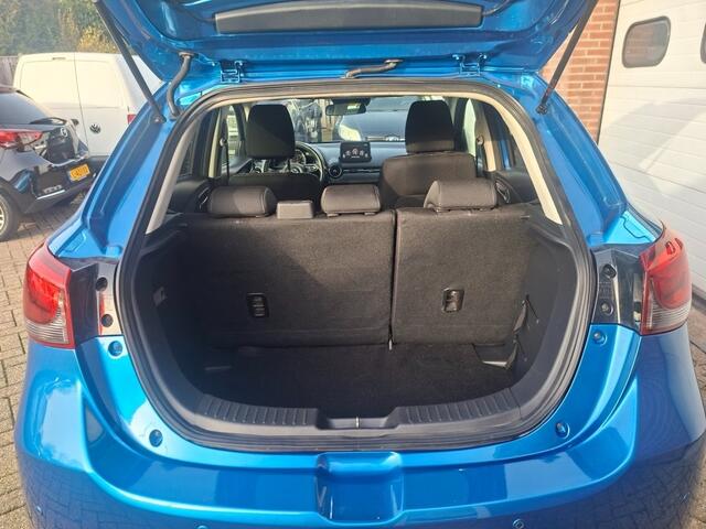 Mazda 2 1.5 SKYACTIV-G GT-M stoelverw / camera / 16inch