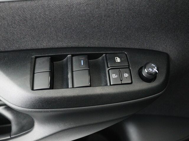 Mazda 2 Hybrid 1.5 Agile | door AWNB Verkozen tot NUMMER 1 Top 10 zuinige gezinsauto's!