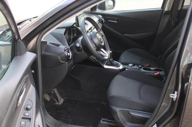 Mazda 2 1.5 Skyactiv-G SkyL.