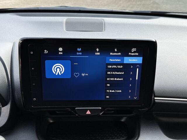 Mazda 2 Hybrid 1.5 Centre-line Automaat Navi Camera Carplay
