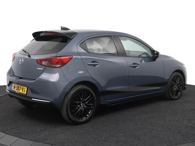 Mazda 2 1.5 Skyactiv-G Sportive | Apple Carplay | Parkeercamera | Airco