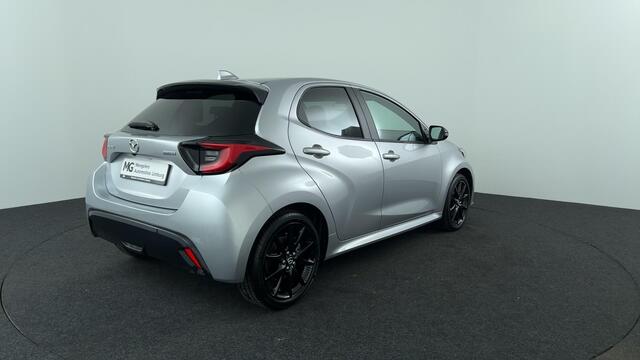 Mazda 2 1.5 Hybrid Homura | Rijklaar | Automaat