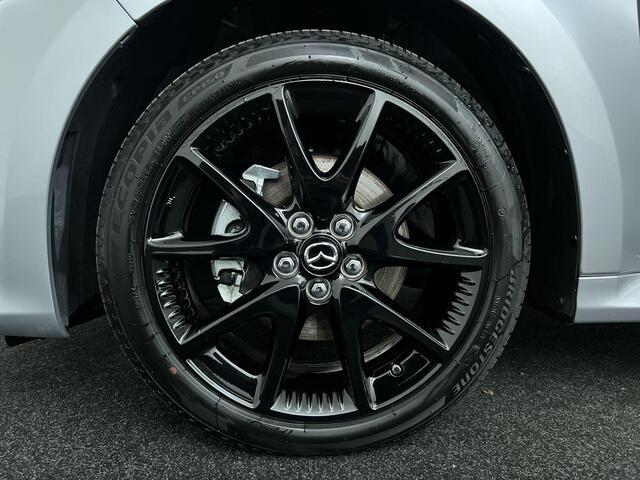 Mazda 2 1.5 Hybrid Homura | Rijklaar | Automaat