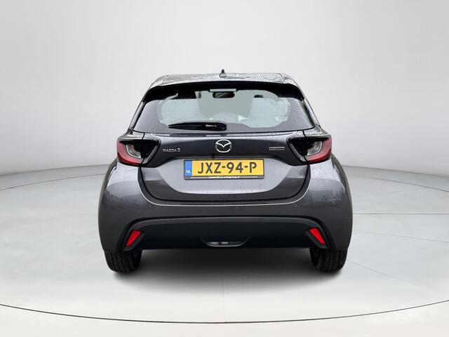 Mazda 2 Hybrid 1.5 Select | Apple CarPlay/Android auto | Achteruitrijcamera
