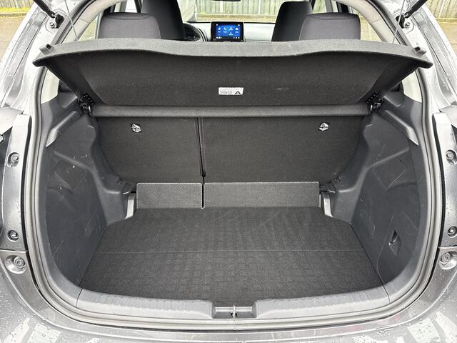 Mazda 2 Hybrid 1.5 Select | Apple CarPlay/Android auto | Achteruitrijcamera