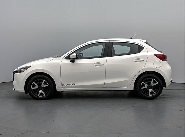 Mazda 2 1.5 e-SkyActiv-G 90 Centre-Line | Airco | Cruise control | Apple Carplay/Android Auto |