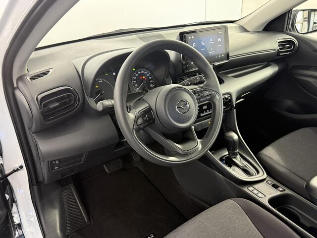 Mazda 2 Hybrid 1.5 Prime-line / NL auto / Dealer demo / Climate Control / Apple Carplay / Automaat