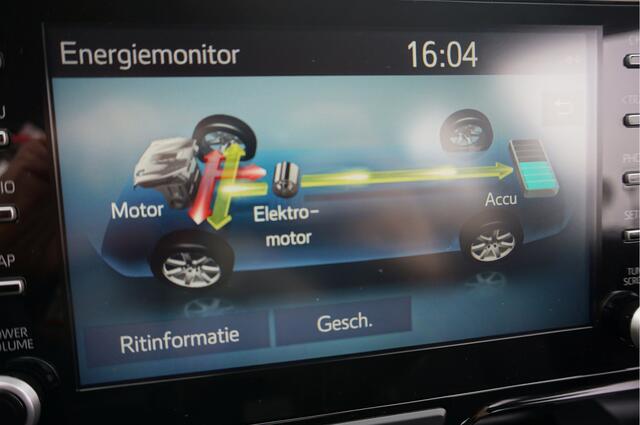 Mazda 2 Hybrid 1.5 Radar Cruise Controle - Navi - Climate Control Airco