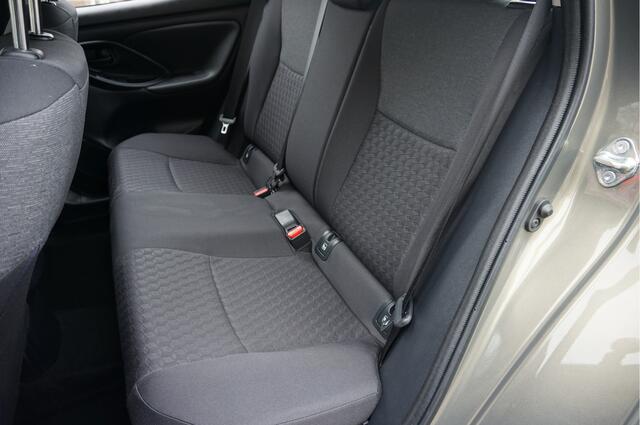 Mazda 2 Hybrid 1.5 Radar Cruise Controle - Navi - Climate Control Airco