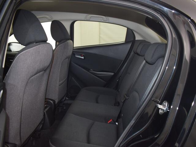 Mazda 2 1.5 Excl Line CAMERA APPLE CARPLAY LMV