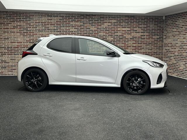 Mazda 2 Hybrid 1.5 Homura Plus Panoramadak Headup Camera