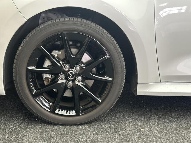 Mazda 2 Hybrid 1.5 Homura Plus Panoramadak Headup Camera