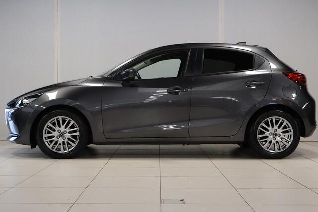 Mazda 2 1.5 Skyactiv-G Style Selected .