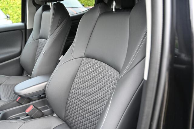 Mazda 2 Hybrid 116 automaat Select *Panoramadak* *Dealeronderhouden* *All-in prijs*