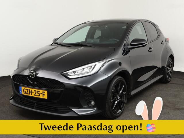 Mazda 2 Hybrid 1.5 Homura Plus CAMERA PANORAMA DAK KEYLESS