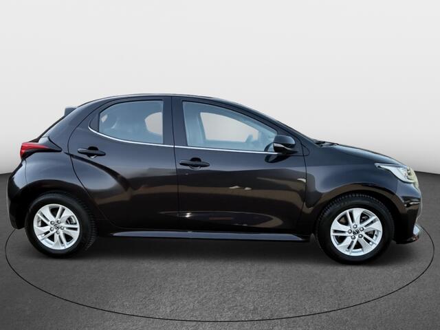 Mazda 2 Hybrid 1.5 Agile | Comfortpakket | Camera | Stuur-stoelverwarming