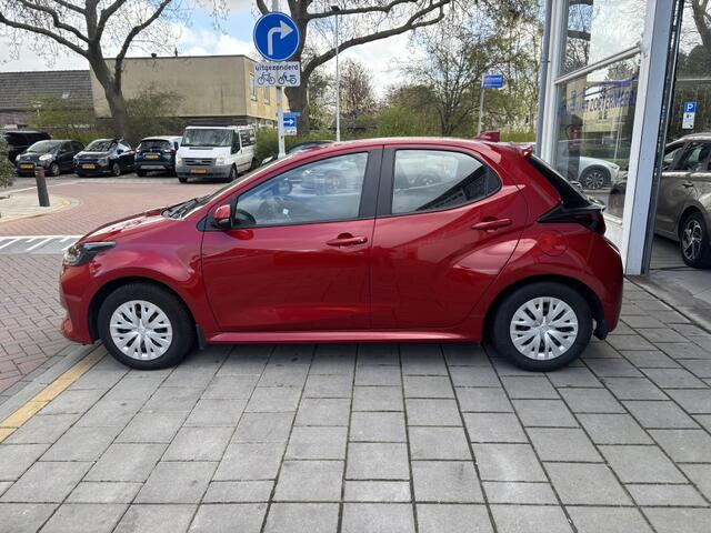 Mazda 2 Hybrid 1.5 Pure
