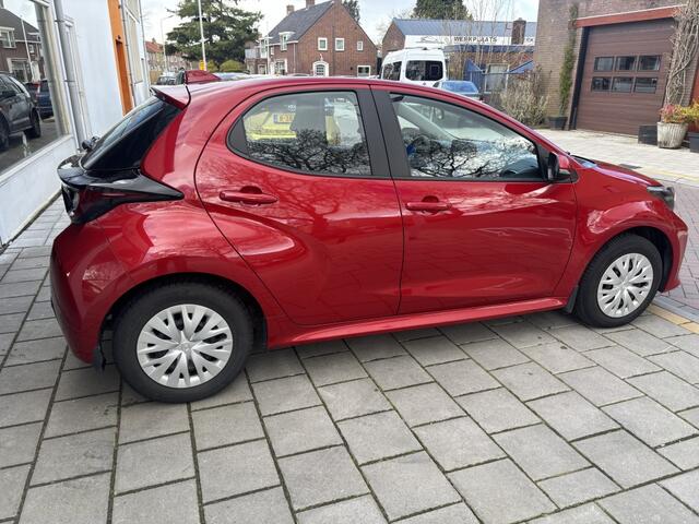 Mazda 2 Hybrid 1.5 Pure