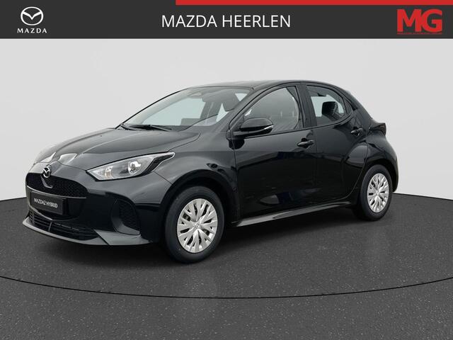Mazda 2 Hybrid 1.5 Prime-line Mengelers Actieprijs ¤ 24.440,00*