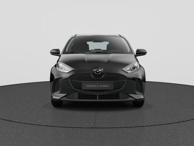 Mazda 2 Hybrid 1.5 Prime-line Mengelers Actieprijs ¤ 24.440,00*