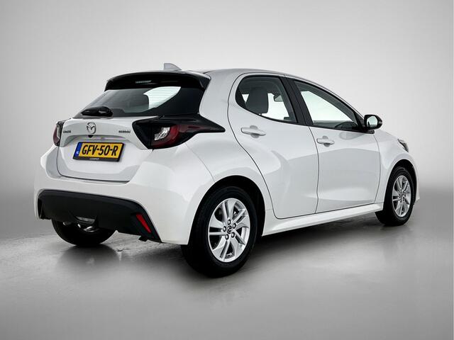 Mazda 2 Hybrid 1.5 Centre-line | Carplay | Clima |