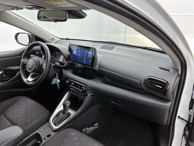Mazda 2 Hybrid 1.5 Centre-line | Carplay | Clima |