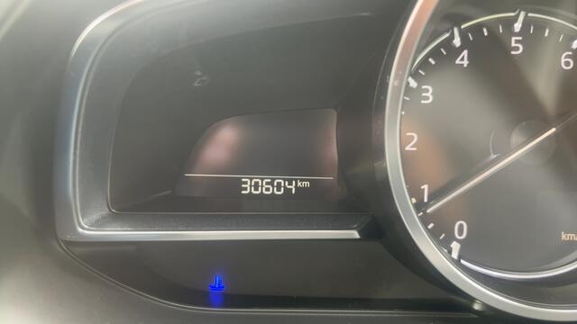 Mazda 2 1.5 Skyact-G Luxury Navi PDC, Stoelverw, cruise