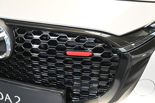 Mazda 2 SkyActiv-G 90 automaat Homura *BTW* *Dealeronderhouden* *All-in prijs*