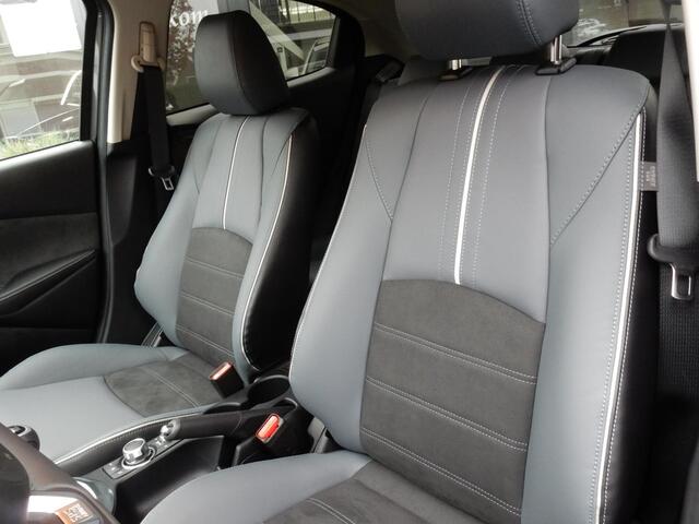 Mazda 2 Skyactiv-G 90 6MT Signature *Dealeronderhouden* *All-in prijs*