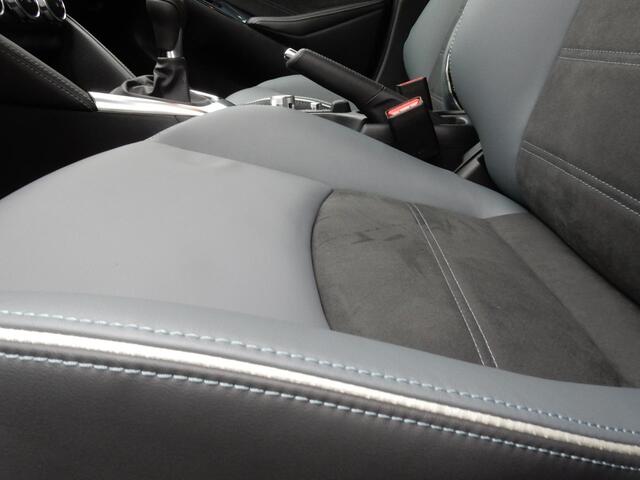 Mazda 2 Skyactiv-G 90 6MT Signature *Dealeronderhouden* *All-in prijs*