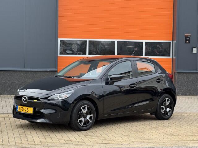 Mazda 2 1.5 e-SkyActiv-G 90 Centre-Line