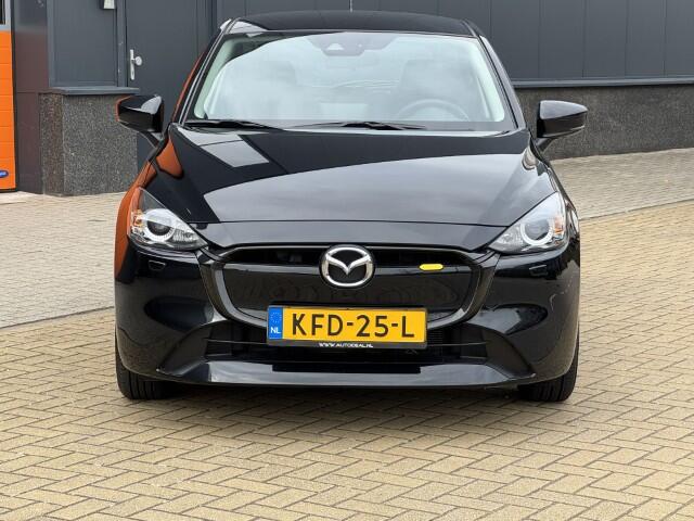 Mazda 2 1.5 e-SkyActiv-G 90 Centre-Line