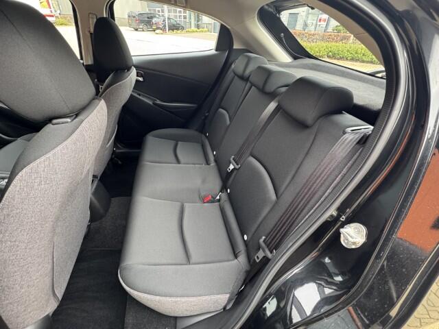 Mazda 2 1.5 e-SkyActiv-G 90 Centre-Line