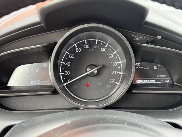 Mazda 2 1.5 e-SkyActiv-G 90 Centre-Line